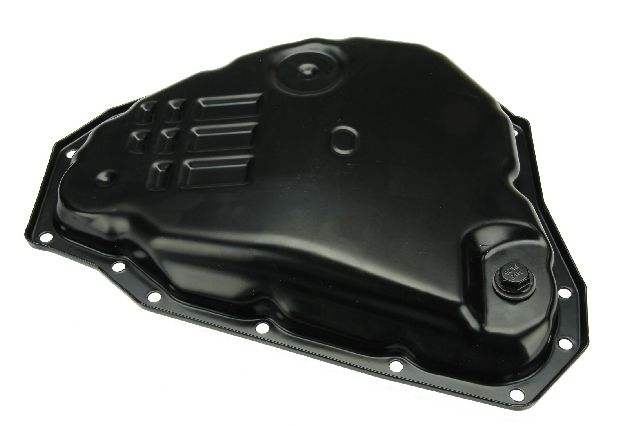2014-2019 Nissan Versa Note Transmission Oil Pan (URO Parts)