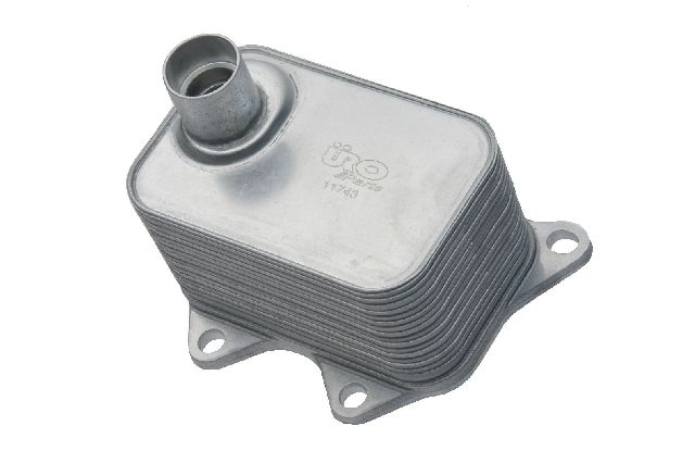 2009-2013 Audi A4 Engine Oil Cooler (URO Parts)