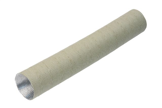 1965-1989 Porsche 911 Hot Air Hose - Left or Right (URO Parts)