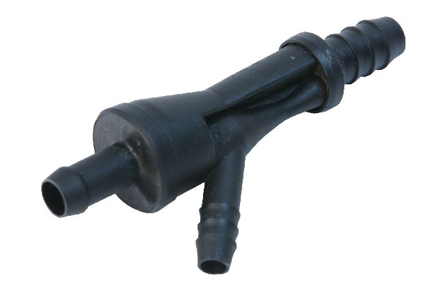 1996-2005 Audi A4 Vacuum Control Valve (URO Parts)