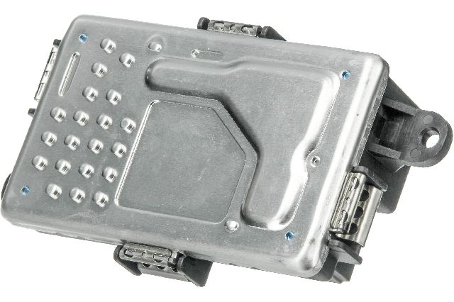 2010-2015 Mercedes-Benz GLK350 HVAC Blower Motor Regulator (URO Parts)