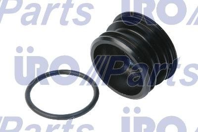2008-2010 Porsche Cayenne Engine Coolant Thermostat Gasket Set (URO Parts)