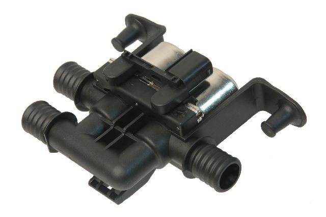 2004-2005 BMW 545i HVAC Heater Control Valve (URO Parts)