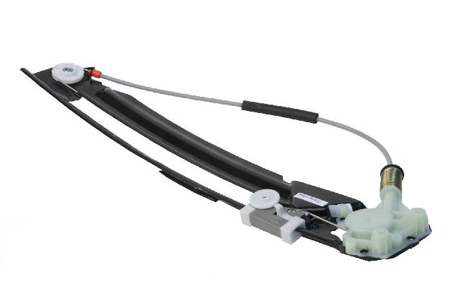 2000 BMW 528i Window Regulator - Rear Left (URO Parts)