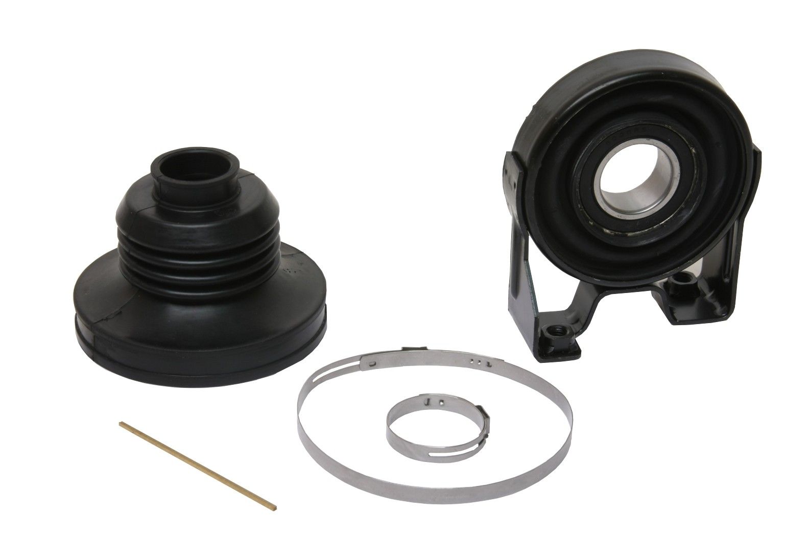 2010, 2009, 2008, 2007, 2006, 2005, 2004, 2003 Porsche Cayenne Drive Shaft Center Support