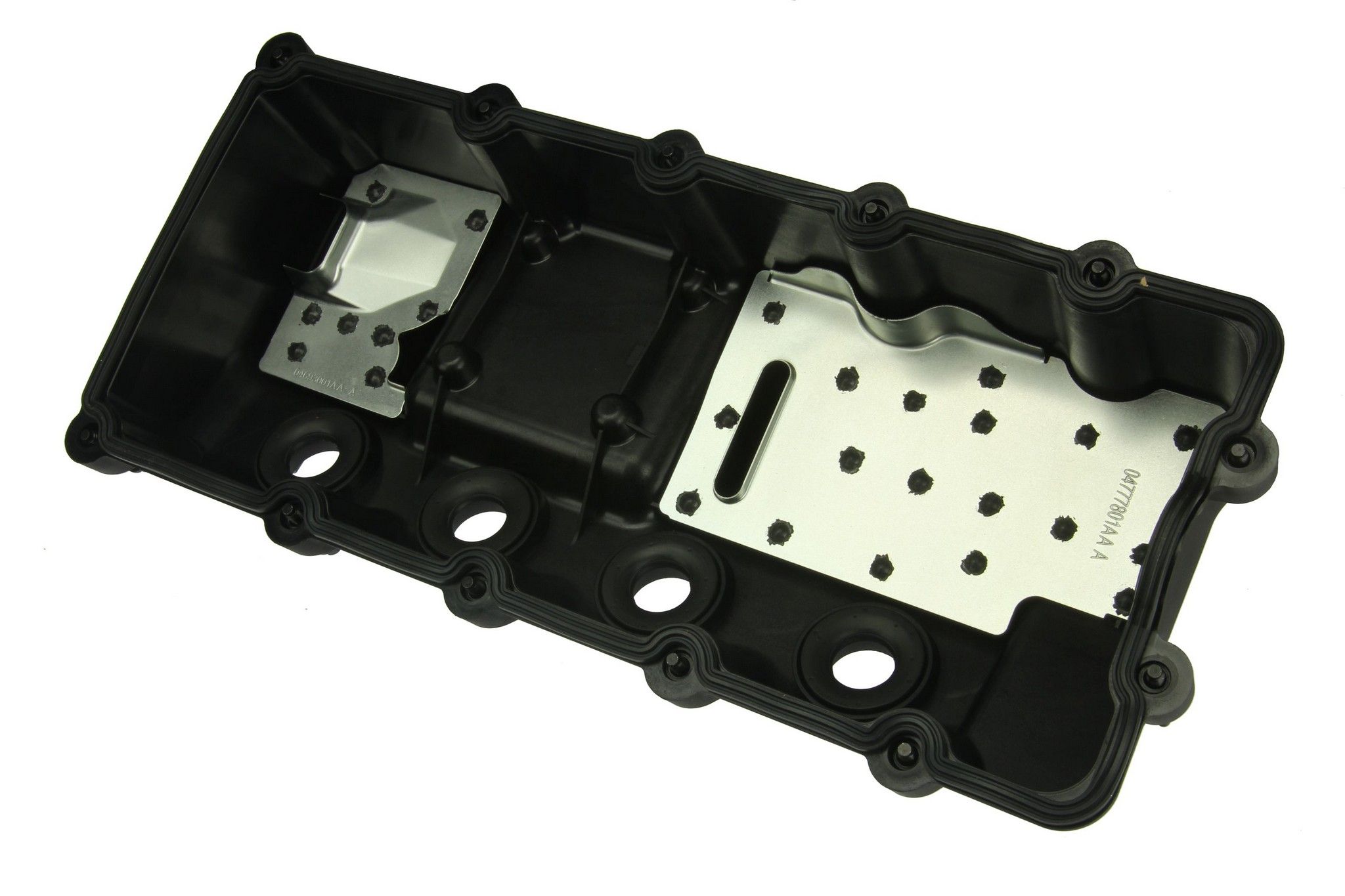 2008, 2007, 2006, 2005, 2004, 2003, 2002 Mini Cooper Engine Valve Cover