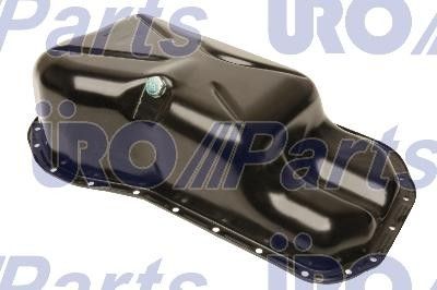 Engine Oil Pan