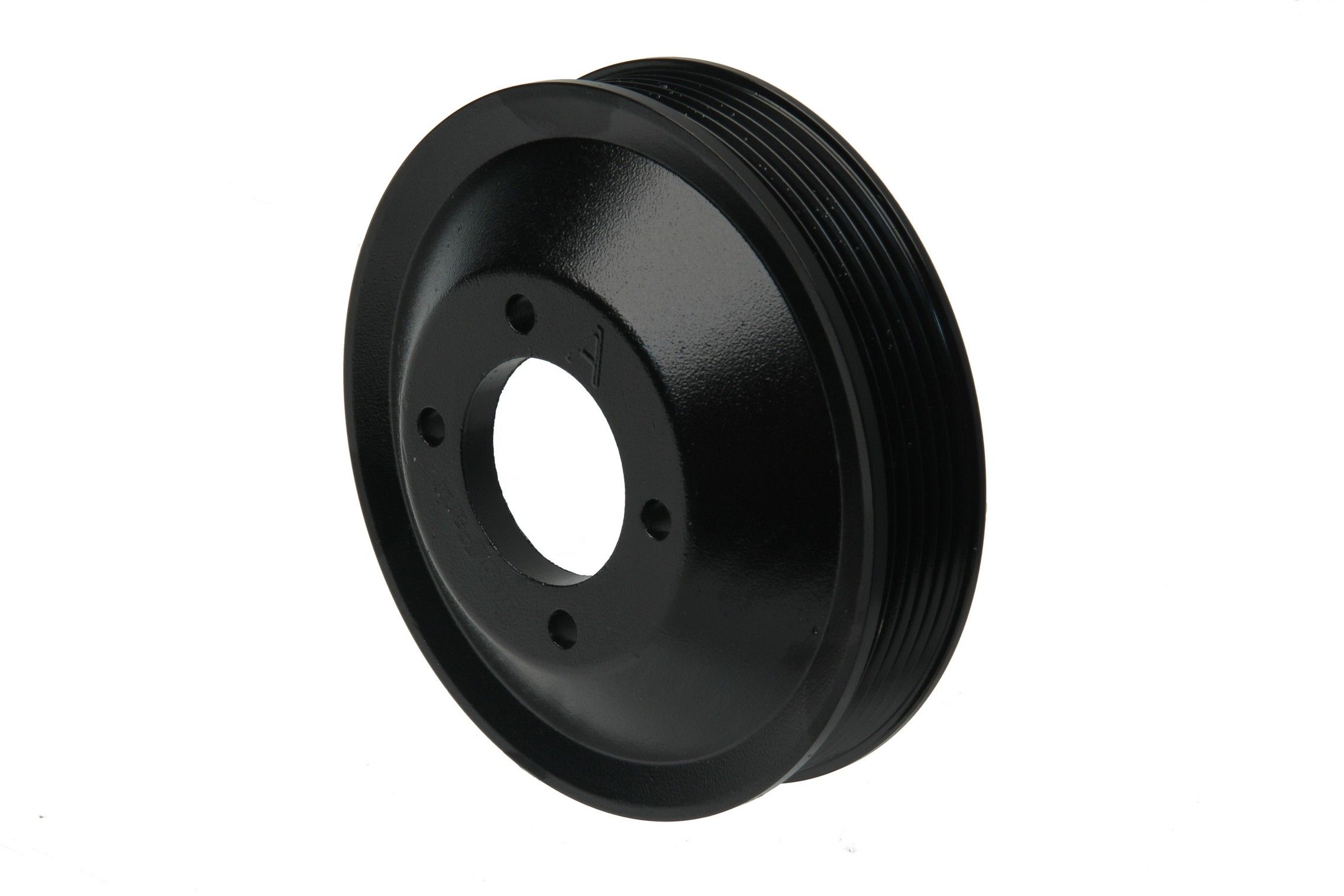 1999, 1998, 1997, 1996, 1995, 1994 BMW M3 Engine Water Pump Pulley