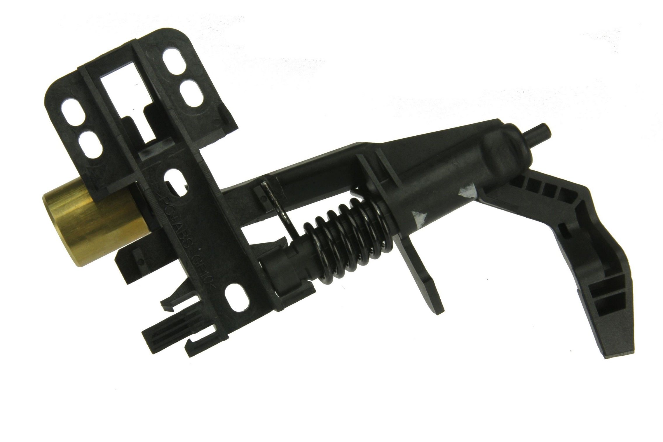 2012, 2011, 2010, 2009, 2008, 2007, 2006, 2005 Porsche Boxster Door Lock Lever