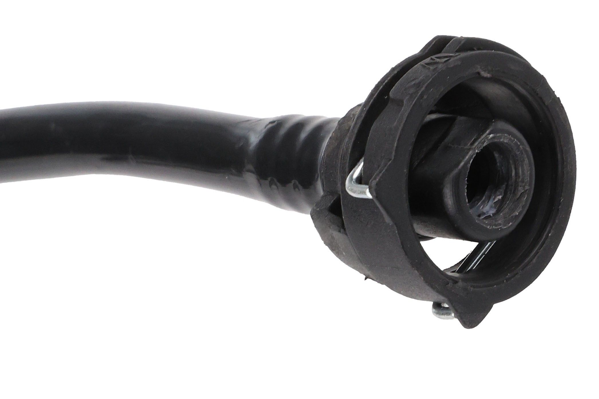 2014, 2013, 2012 Audi A6 Engine Coolant Vent Line