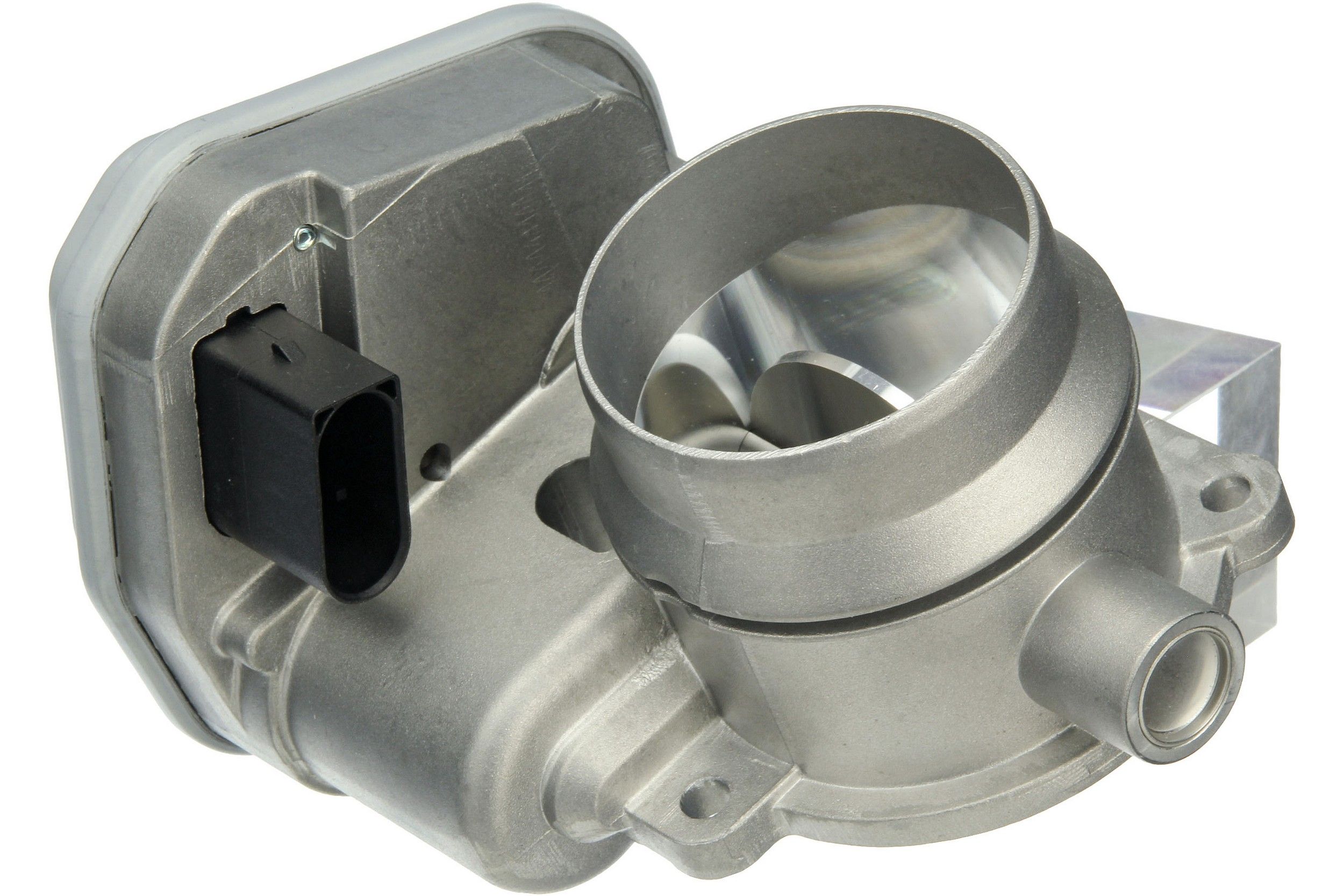 2013, 2012, 2011, 2010, 2009 BMW X5 Fuel Injection Throttle Body