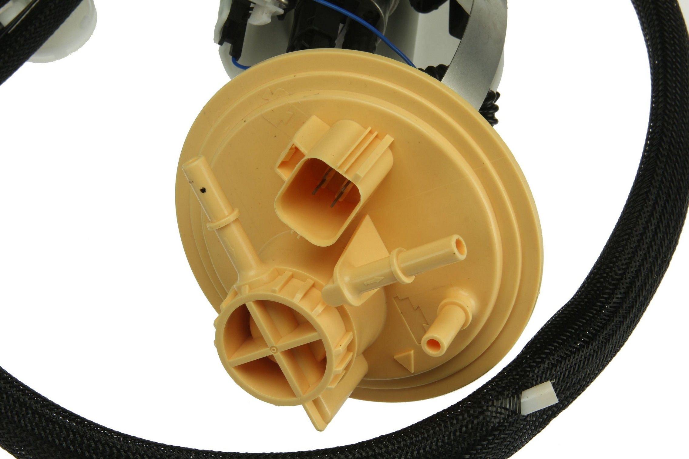 2005, 2004, 2003 Volvo S80 Fuel Pump Module Assembly