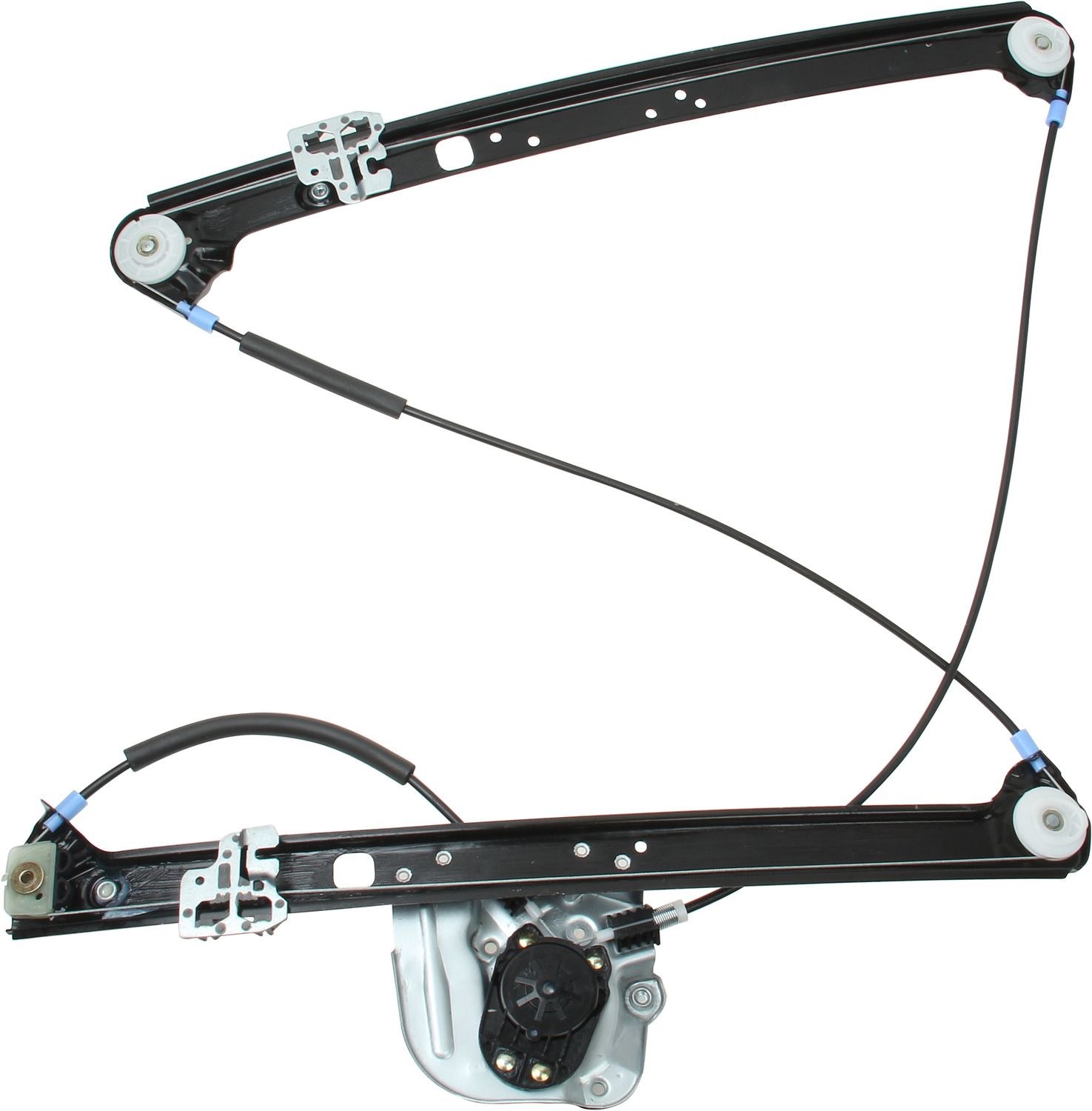 2006, 2005, 2004, 2003, 2002, 2001, 2000 BMW X5 Window Regulator