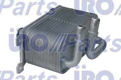 2010, 2009, 2008 BMW 528i Automatic Transmission Oil Cooler