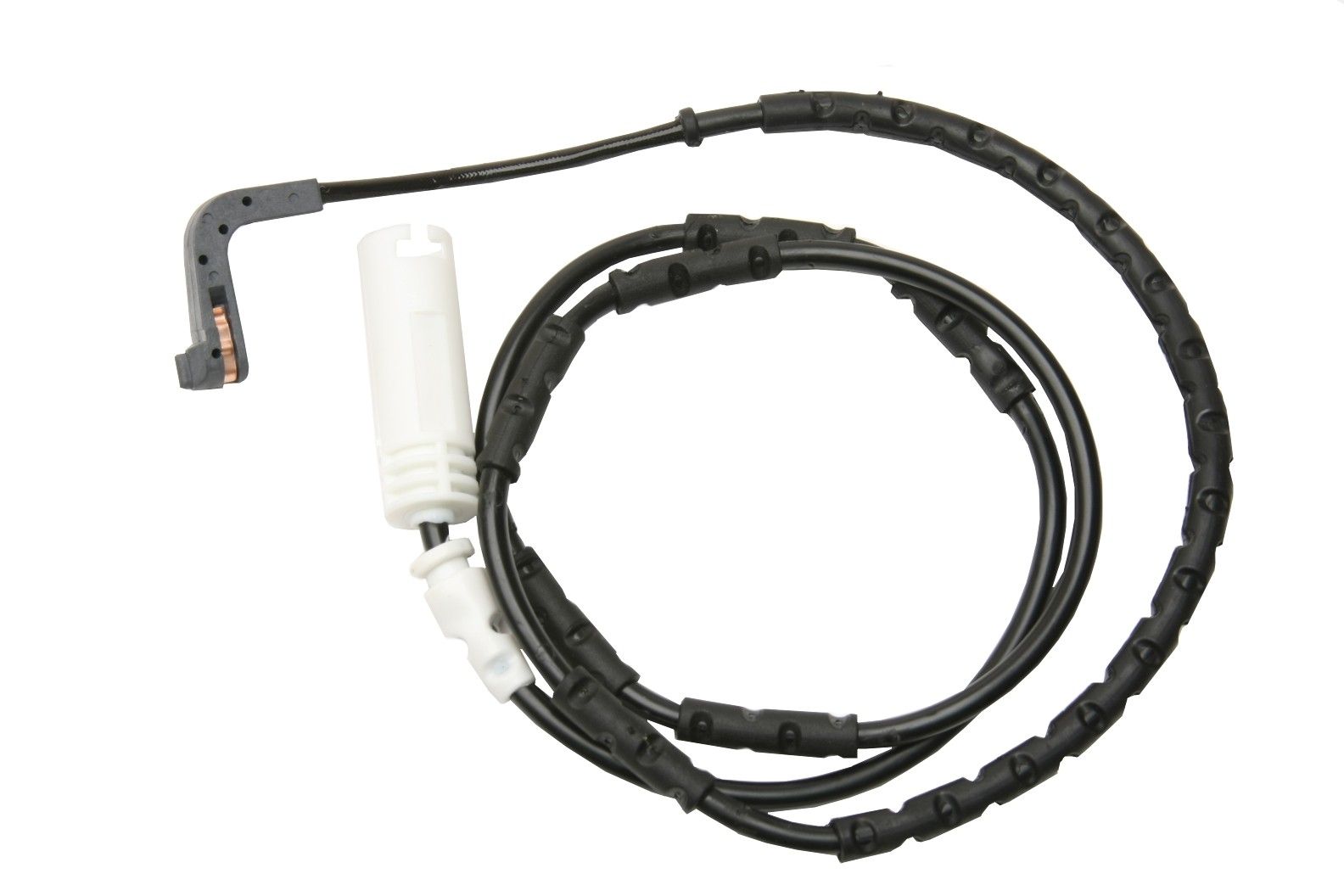 Disc Brake Pad Wear Sensor