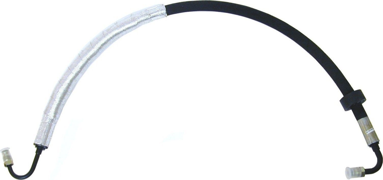 2003, 2002, 2001, 2000, 1999, 1998 Mercedes-Benz ML320 1998-2003 Mercedes-Benz ML430 Power Steering Pressure Hose
