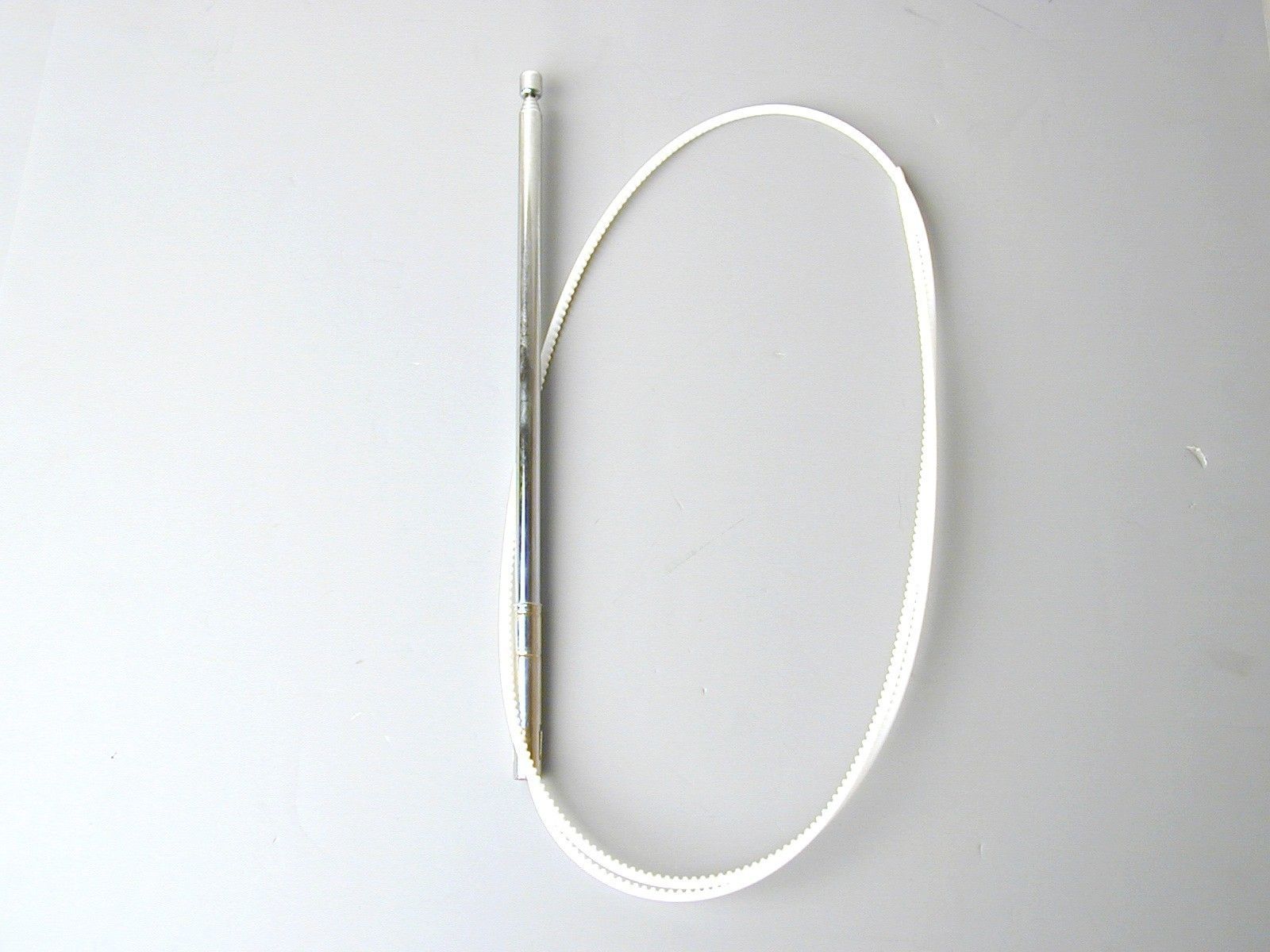 1996, 1995, 1994, 1993 Jaguar XJS Plas Antenna Mast