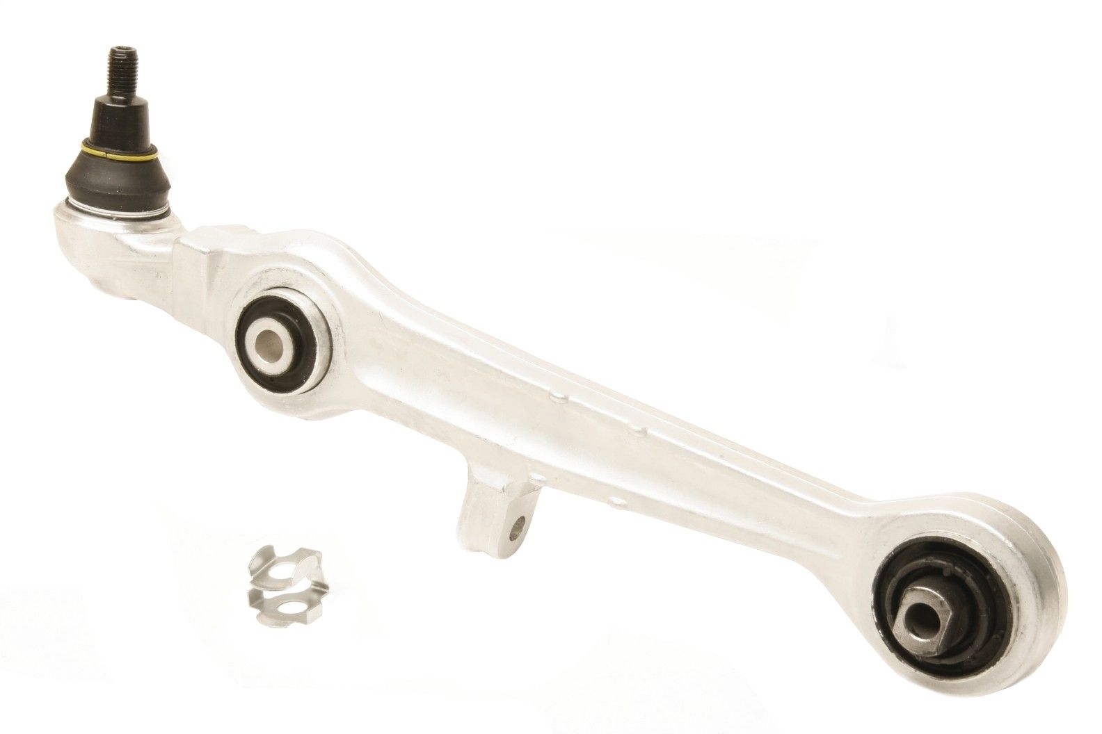 2002 Audi S6 Suspension Control Arm and Ball Joint Assembly