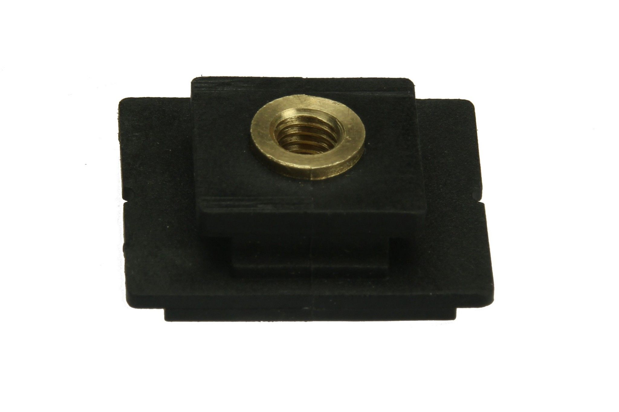 2015, 2014, 2013, 2012, 2011, 2010, 2009, 2008, 2007 Mini Cooper Headlight Mounting Nut