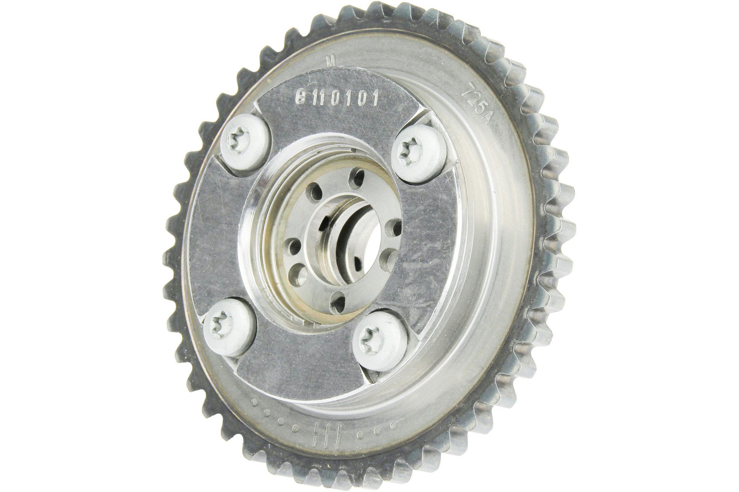 2022, 2021, 2020, 2019 Mercedes-Benz Sprinter 2500 2019-2022 Mercedes-Benz A220 Engine Variable Valve Timing (VVT) Sprocket