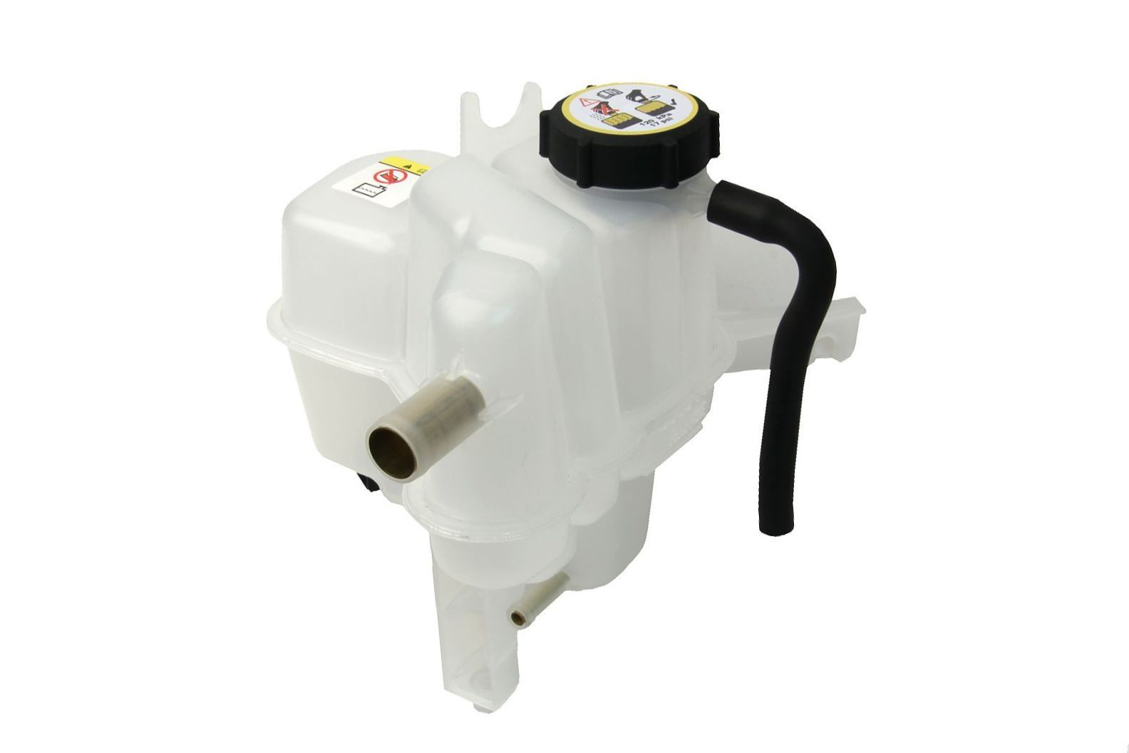 2006, 2005, 2004, 2003, 2002, 2001 Mazda Tribute Engine Coolant Reservoir