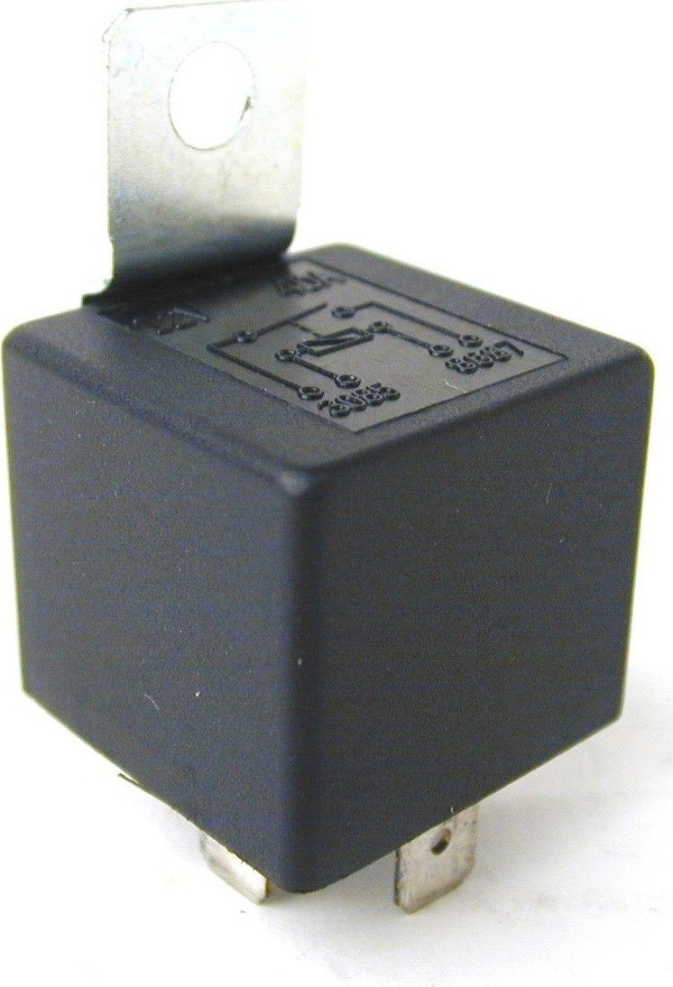 1995, 1994, 1993, 1992 Jaguar XJS Multi-Purpose Relay