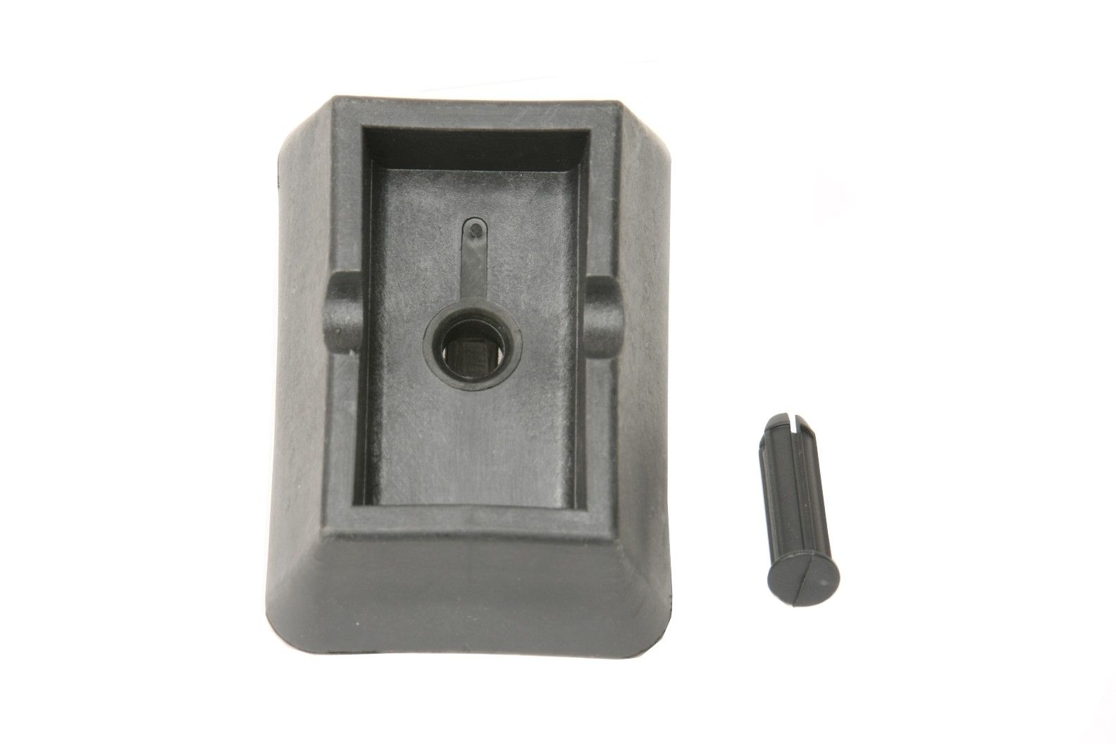 2003-2015 BMW 323Ci Jack Pad URO Parts