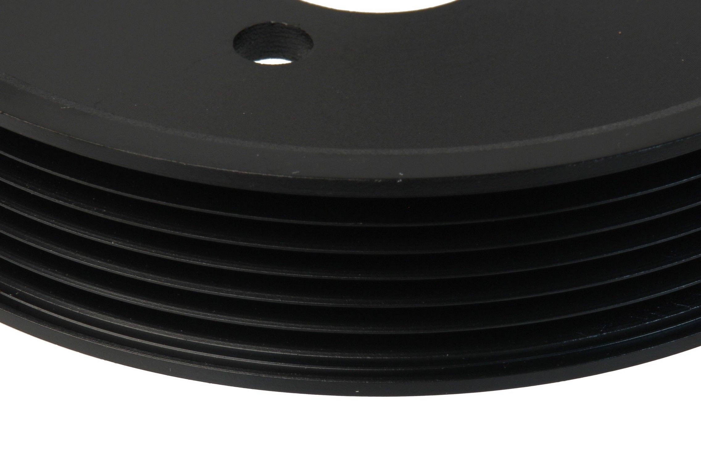 Power Steering Pump Pulley