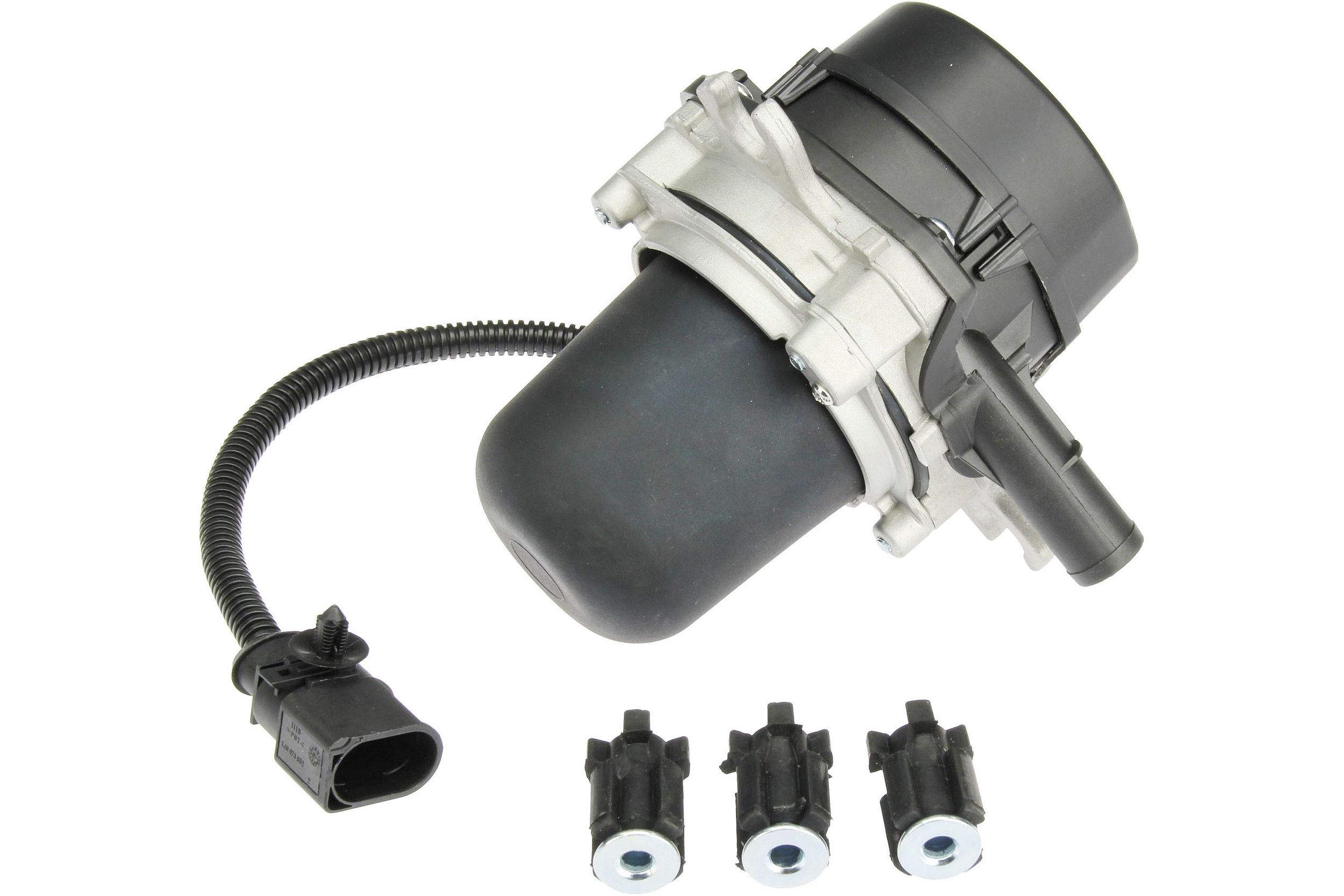 2008, 2007, 2006, 2005 Porsche Boxster Secondary Air Injection Pump