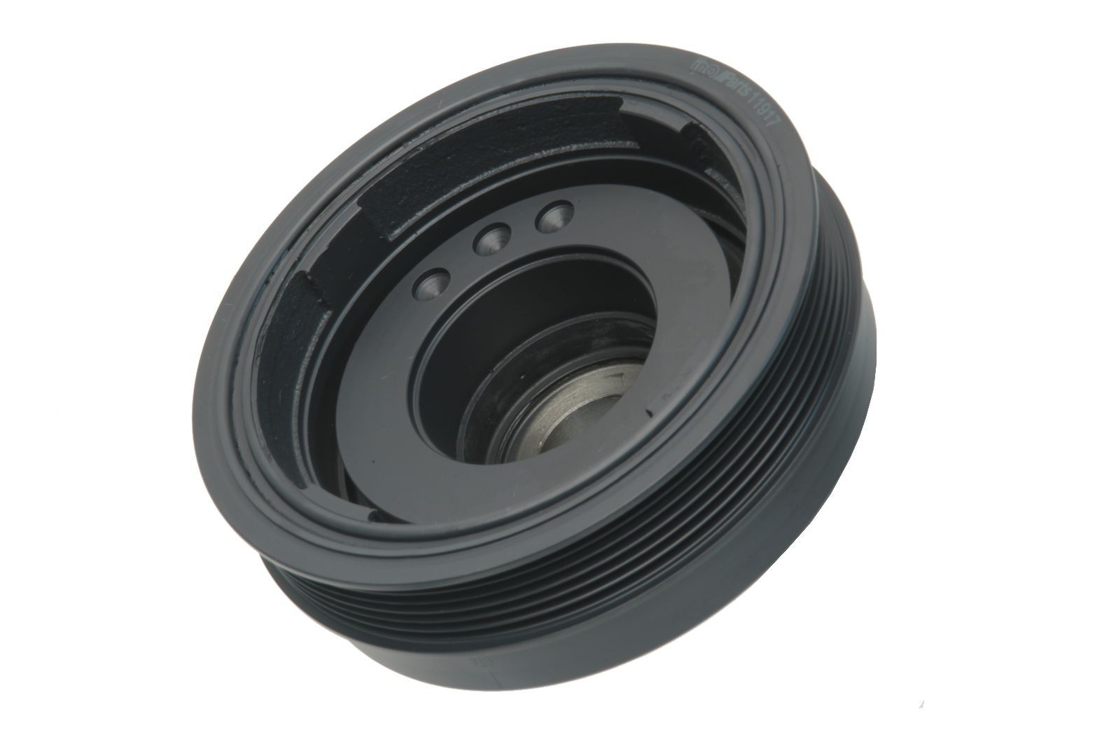 2009, 2008, 2007 Freightliner Sprinter 2500 2500 Engine Crankshaft Pulley