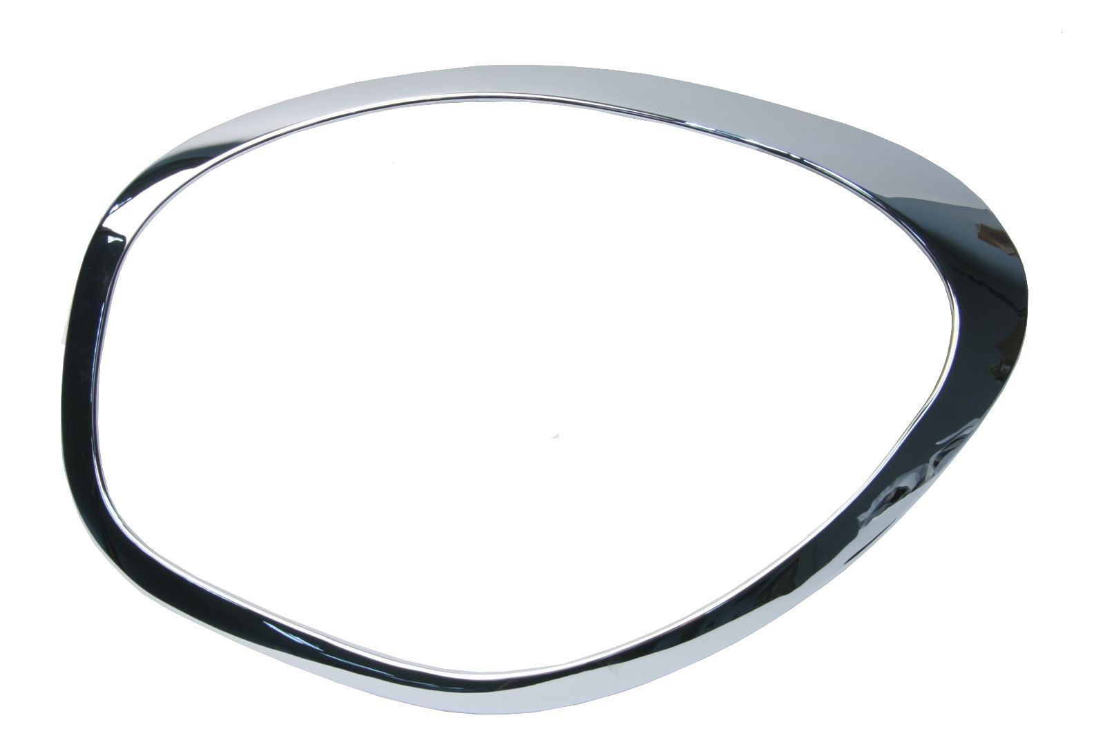 2016, 2015, 2014, 2013 Mini Cooper Paceman Countryman Headlight Rim