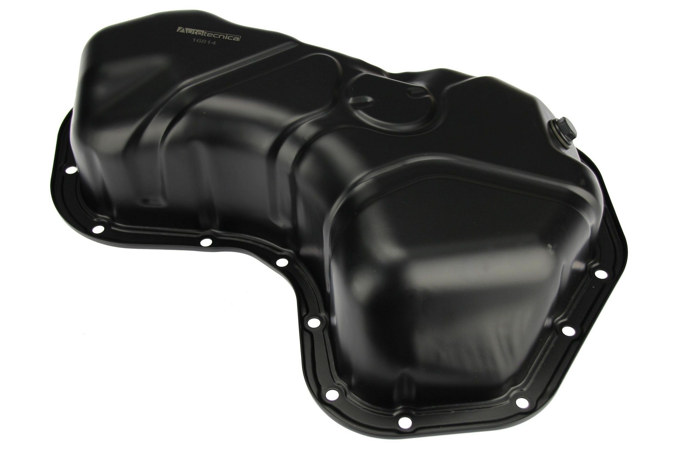 2018, 2017, 2016, 2015, 2014, 2013, 2012, 2011, 2010, 2009, 2008, 2007 Lexus ES350 Engine Oil Pan