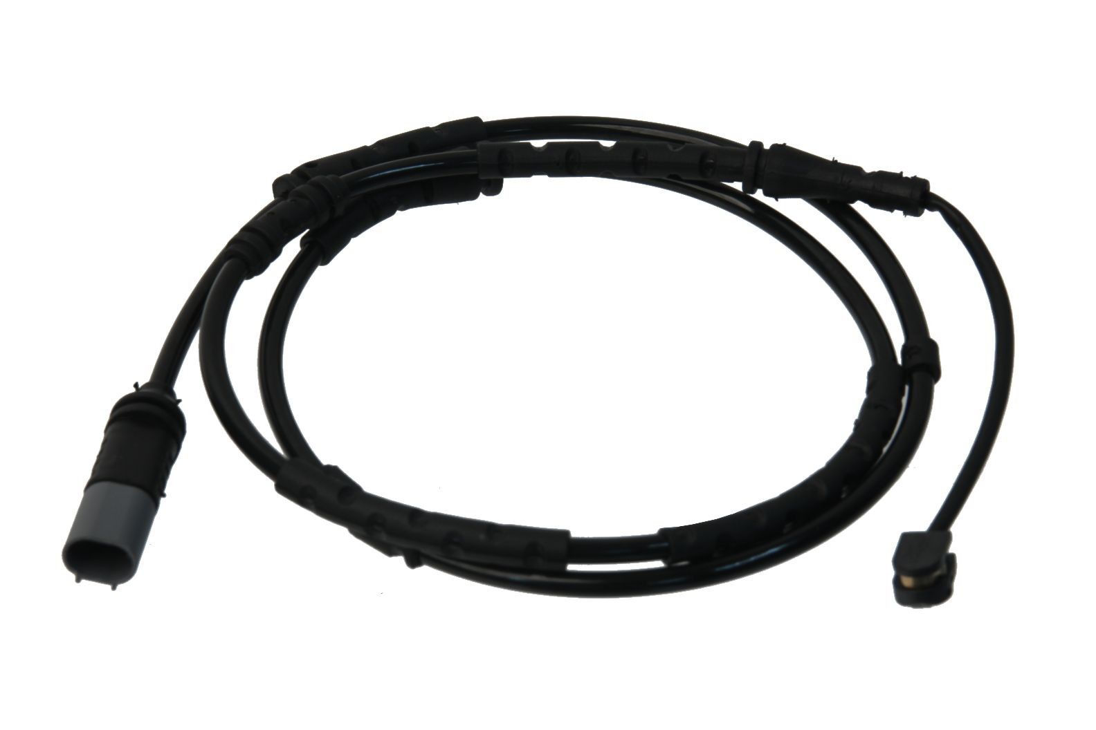 2017, 2016, 2015, 2014, 2013, 2012, 2011 BMW X3 Disc Brake Pad Wear Sensor