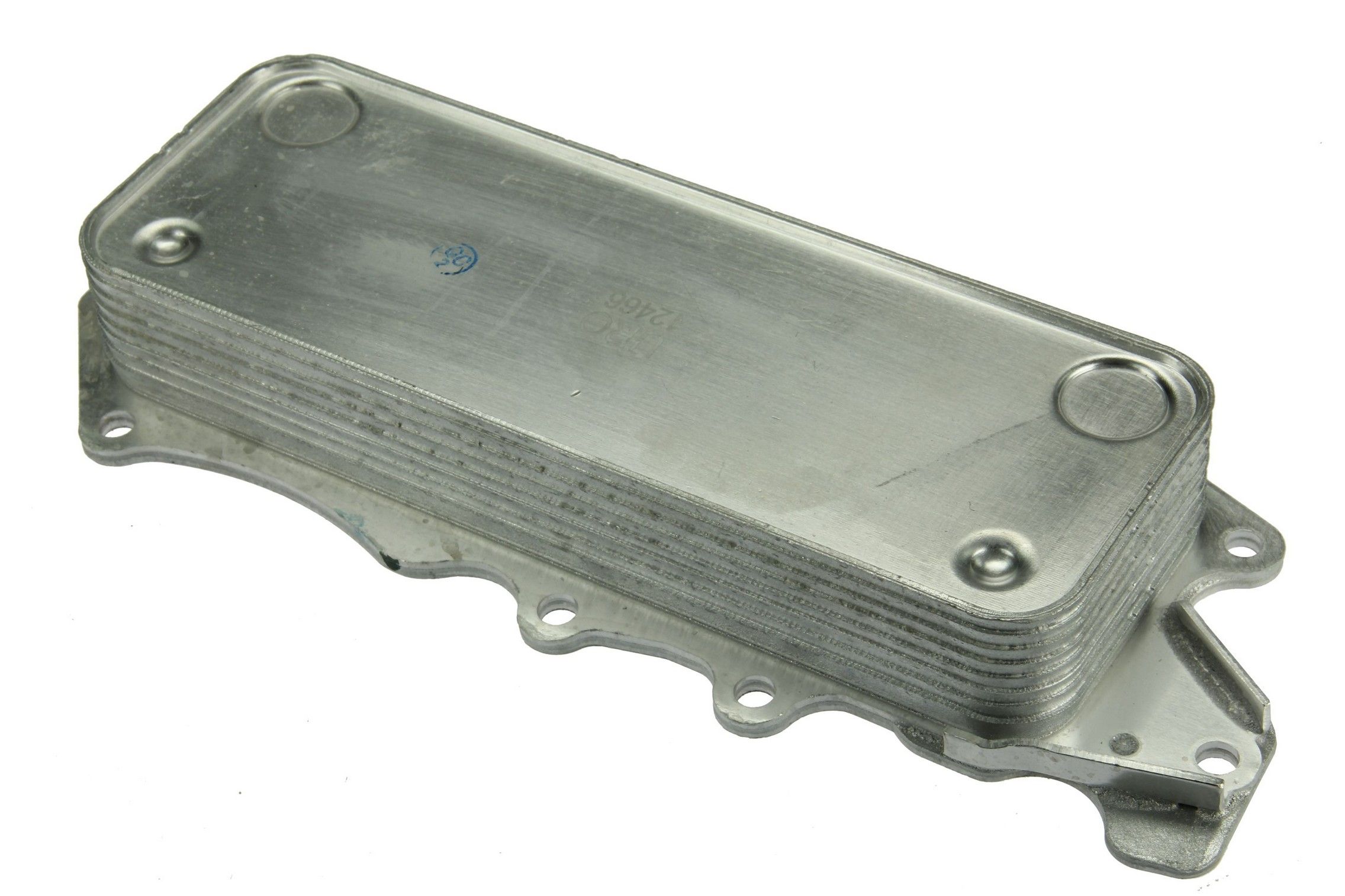 2014, 2013, 2012, 2011, 2010, 2009, 2008, 2007 Freightliner Sprinter 2500 2500 Engine Oil Cooler