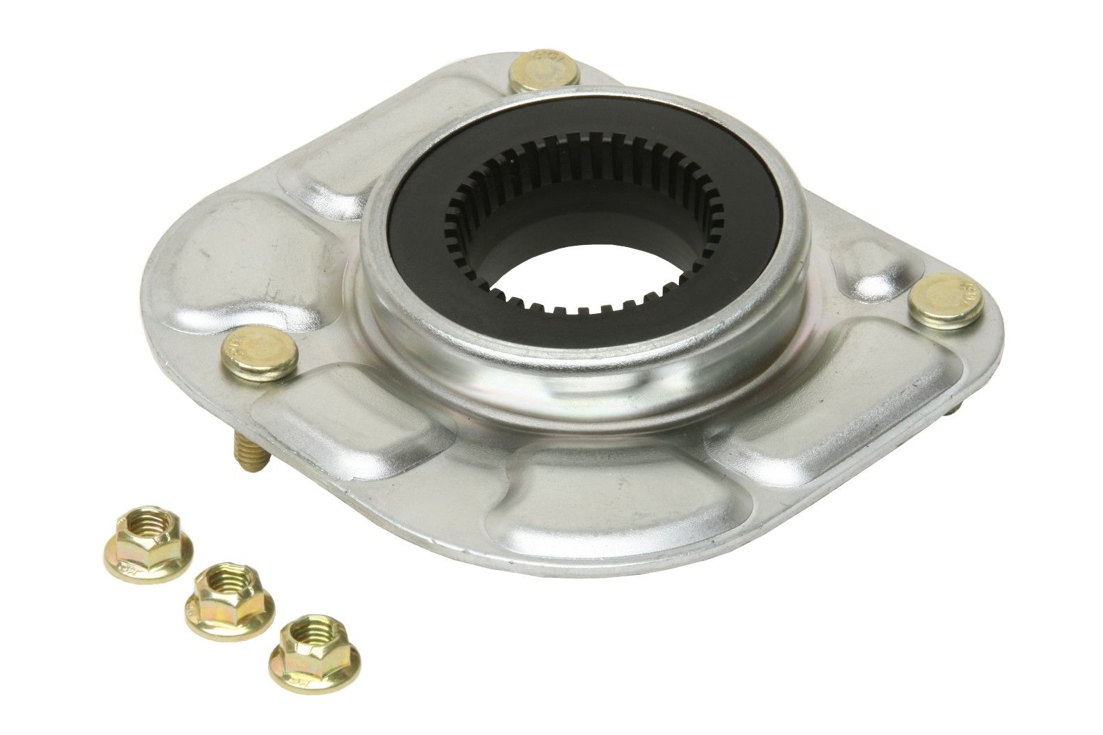 2004, 2003, 2002, 2001, 2000, 1999, 1998 Volvo C70 Suspension Strut Mount