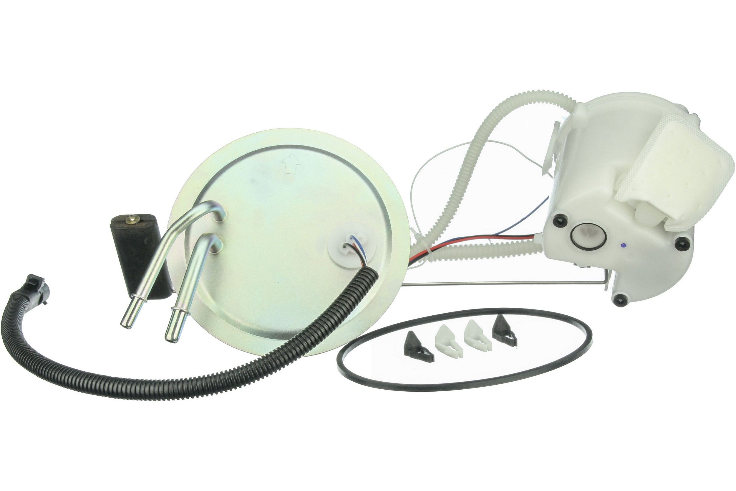 2005, 2004, 2003, 2002, 2001, 2000 Ford Excursion Fuel Pump and Sender Assembly