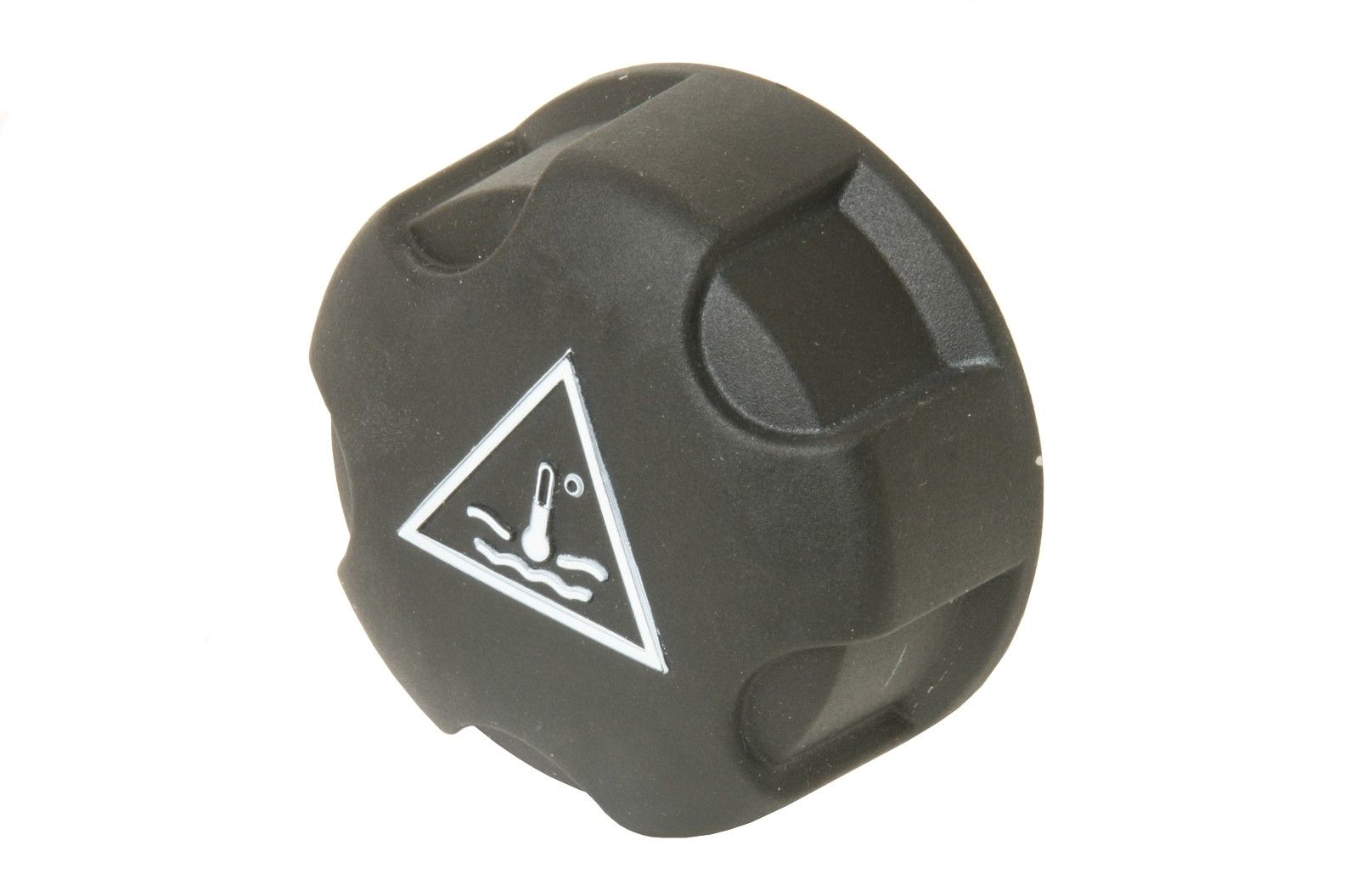2015, 2014, 2013, 2012, 2011, 2010, 2009, 2008, 2007 Mini Cooper Engine Coolant Reservoir Cap