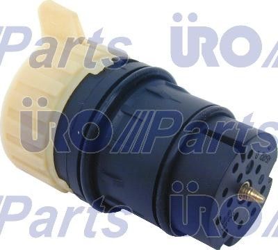 2010, 2009, 2008, 2007, 2006 Jeep Commander Automatic Transmission Adapter Plug