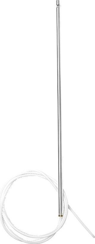1982, 1981, 1980, 1979, 1978, 1977, 1976 Volvo 264 Antenna Mast