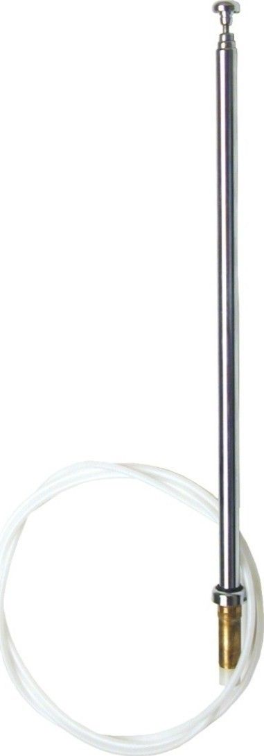 1984, 1983, 1982, 1981, 1980, 1979, 1978 BMW 633CSi Antenna Mast