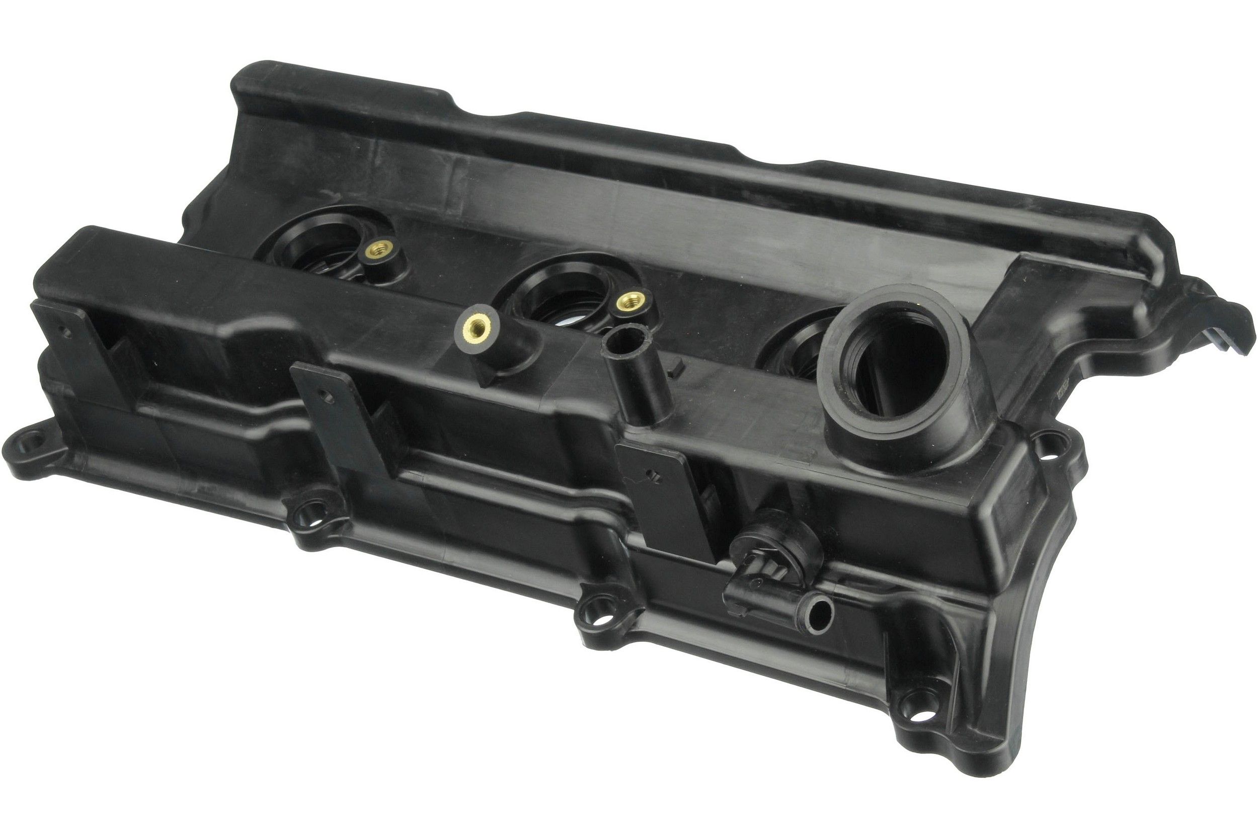2012, 2011, 2010, 2009 Suzuki Equator Engine Valve Cover