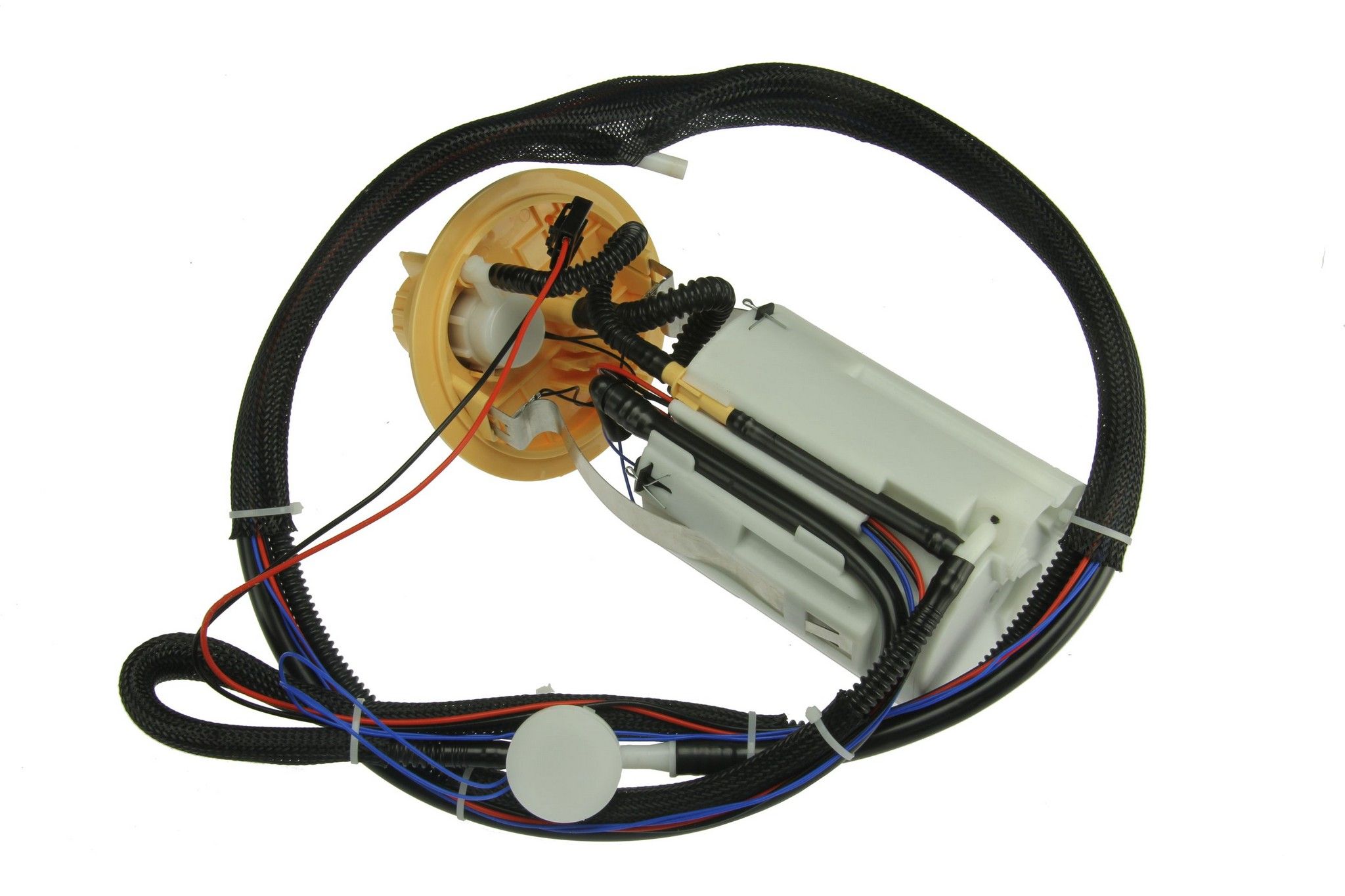 2002, 2001, 2000, 1999 Volvo S80 Fuel Pump Module Assembly