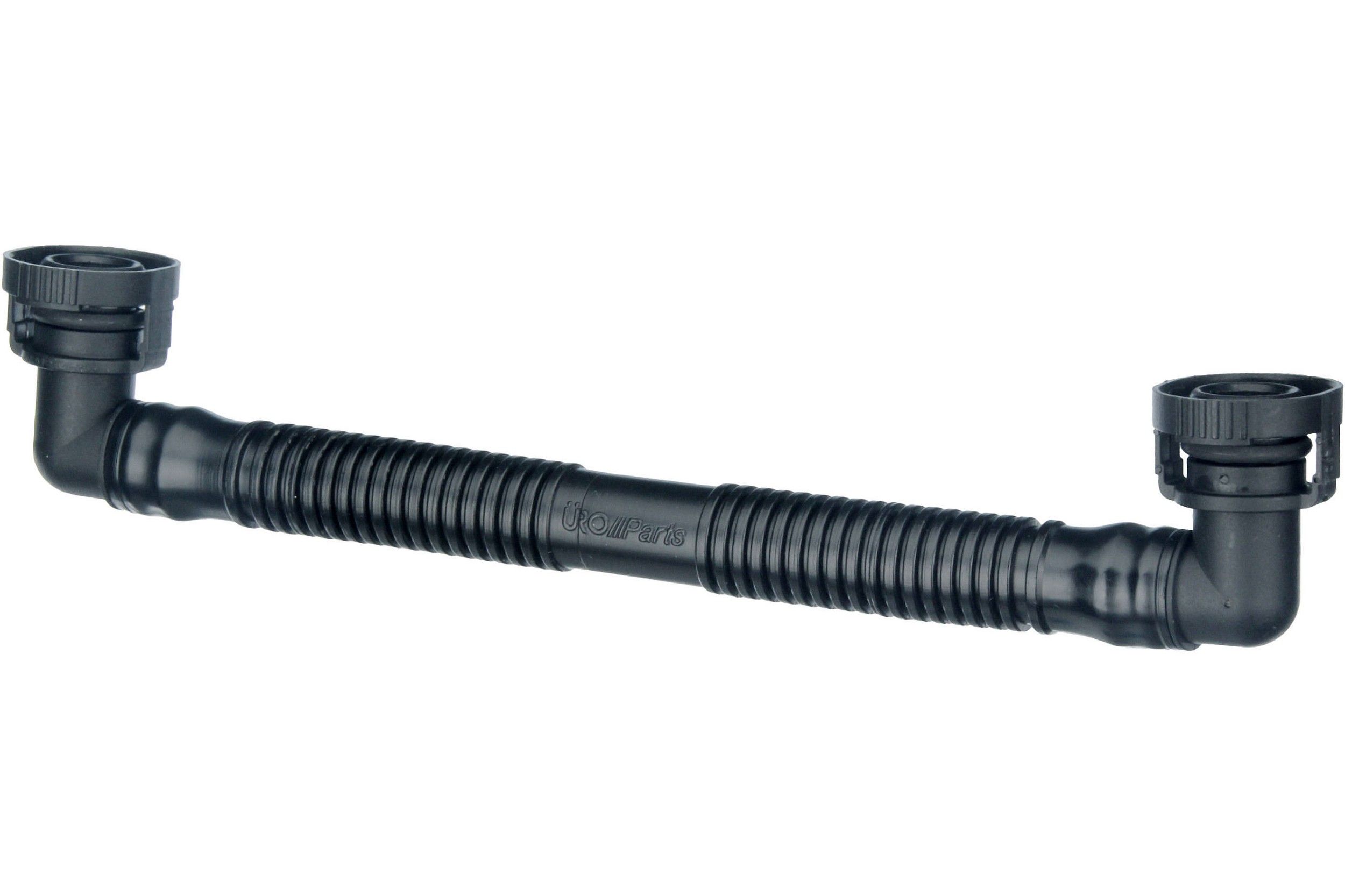 2005, 2004, 2003, 2002, 2001 BMW M3 Engine Crankcase Breather Hose