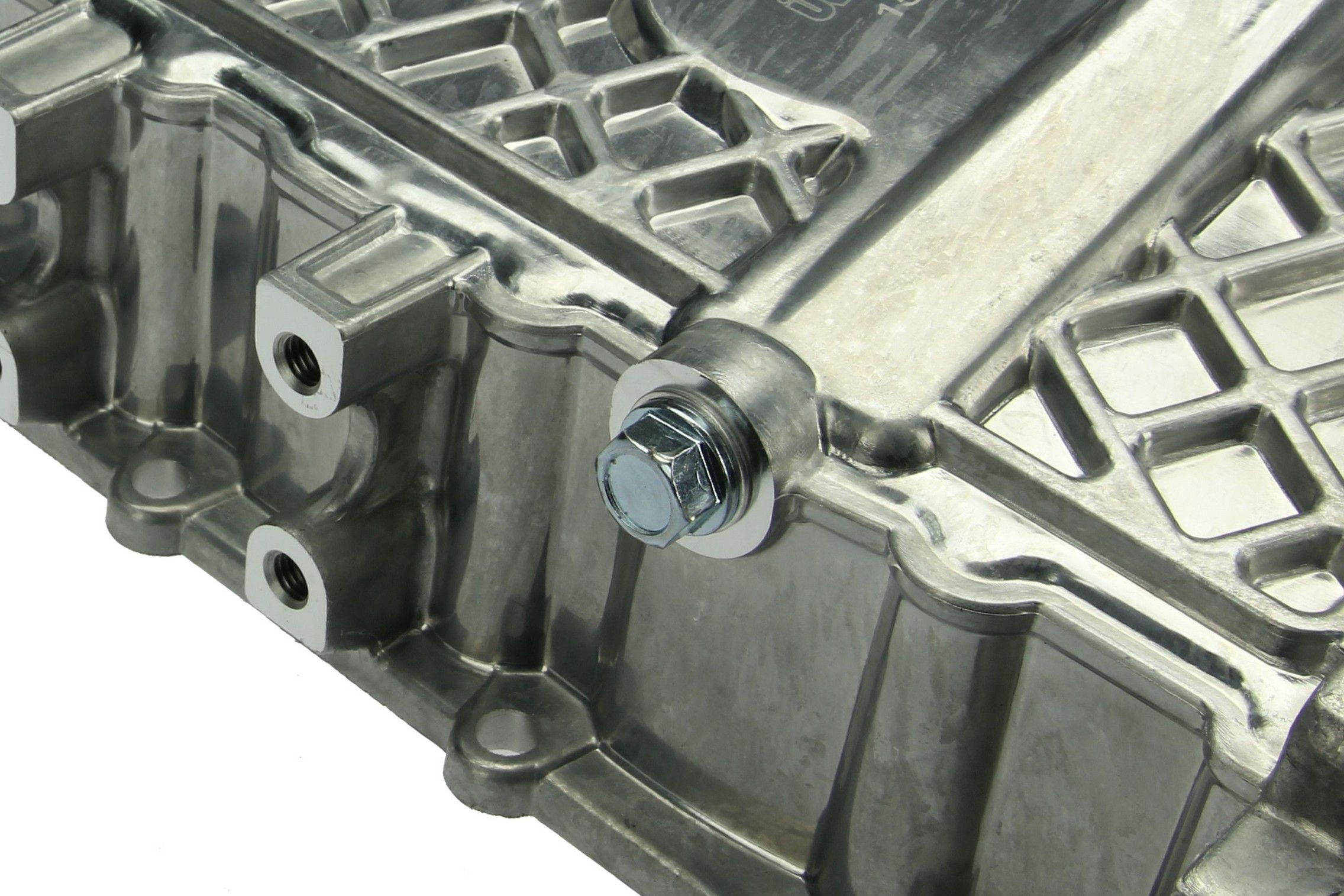 2008, 2007, 2006, 2005, 2004, 2003, 2002 Mini Cooper Engine Oil Pan