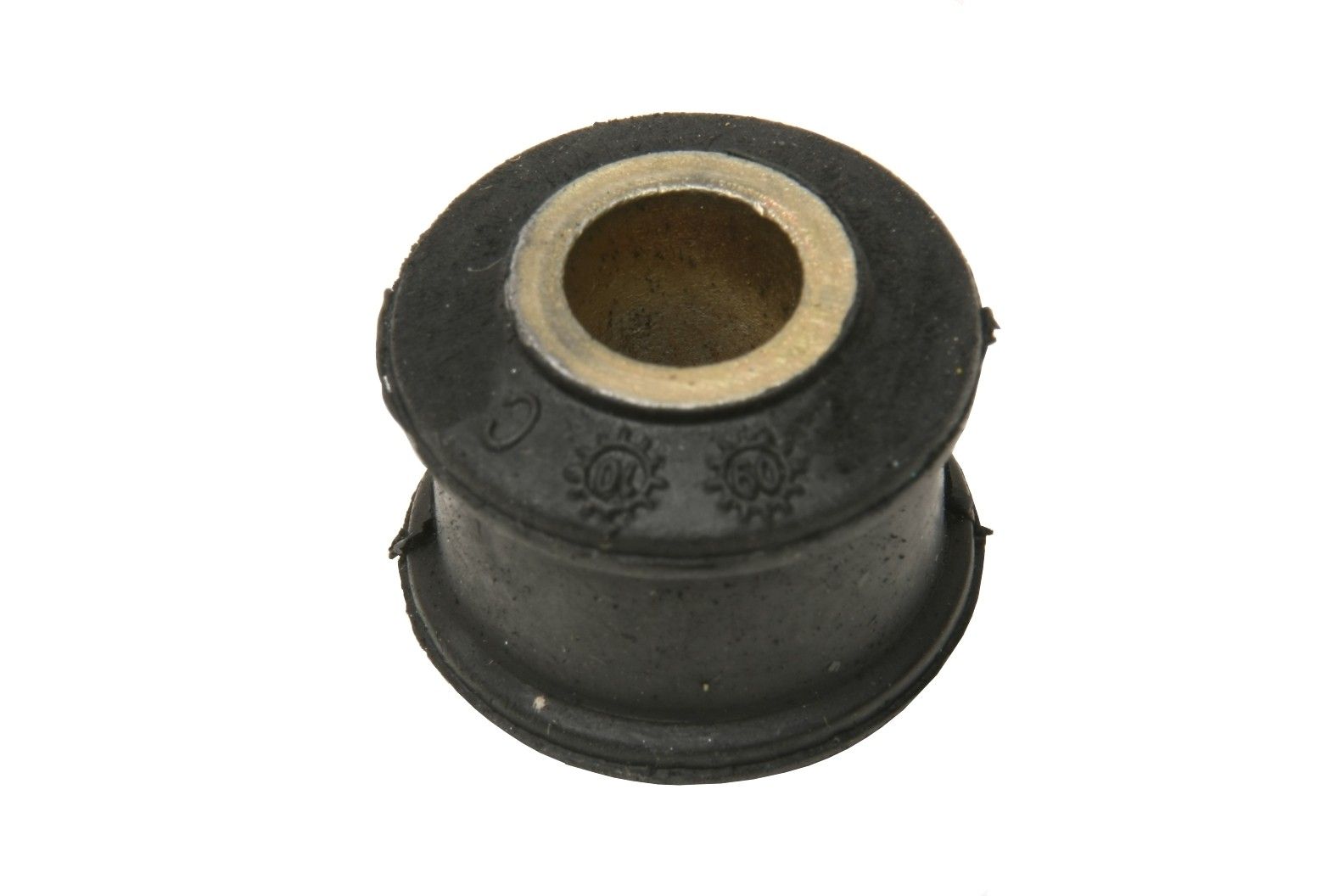 2018, 2017, 2016, 2015, 2014, 2013, 2012, 2011, 2010 Freightliner Sprinter 2500 2500 Suspension Stabilizer Bar Bushing