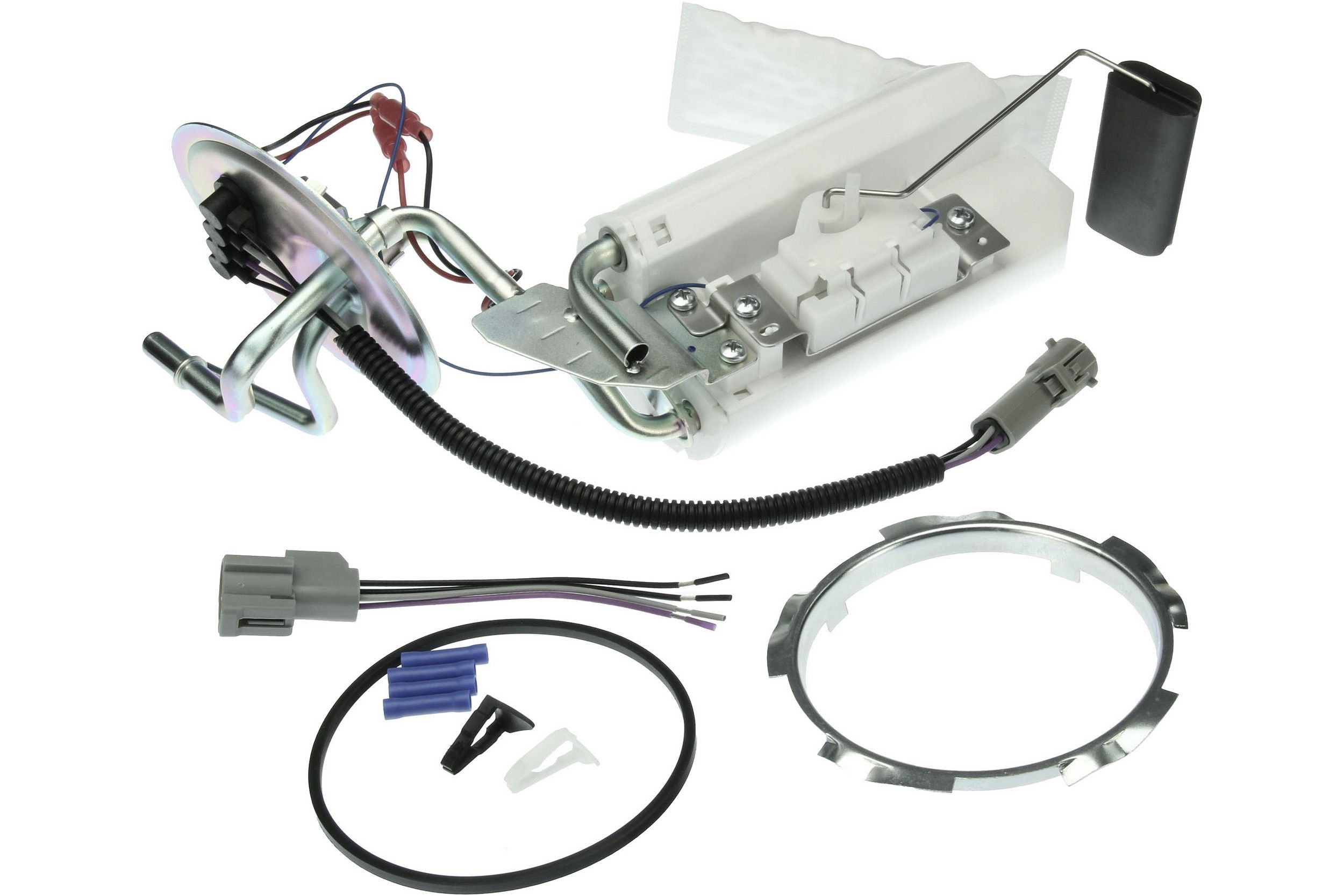 1996, 1995, 1994, 1993, 1992, 1991, 1990 Ford F-150 Fuel Pump Hanger Assembly
