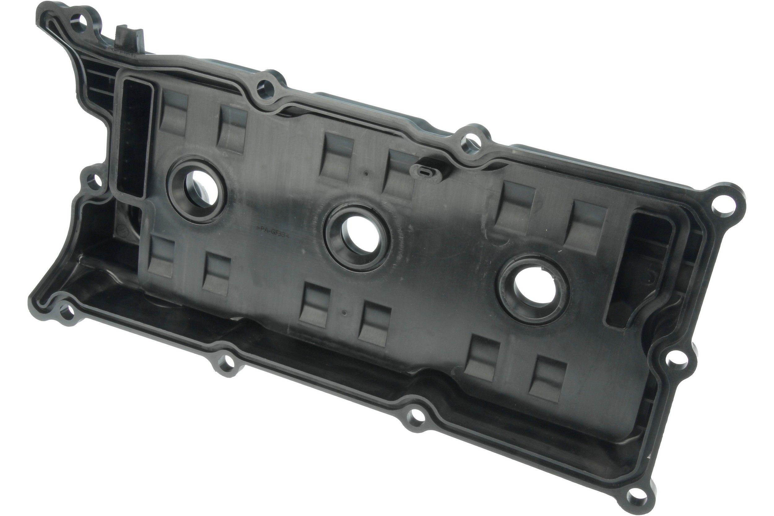 2012, 2011, 2010, 2009 Suzuki Equator Engine Valve Cover