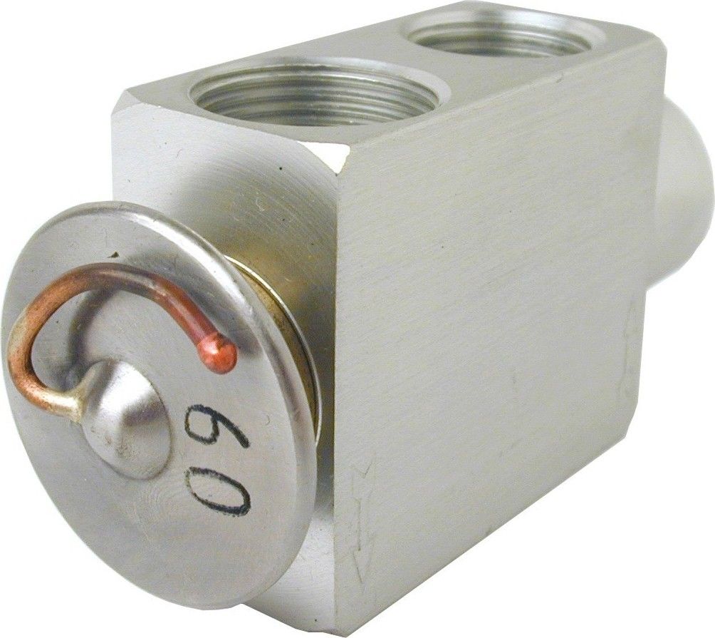 1991, 1990, 1989, 1988 BMW M3 1988-1991 Mercedes-Benz 300CD A/C Expansion Valve