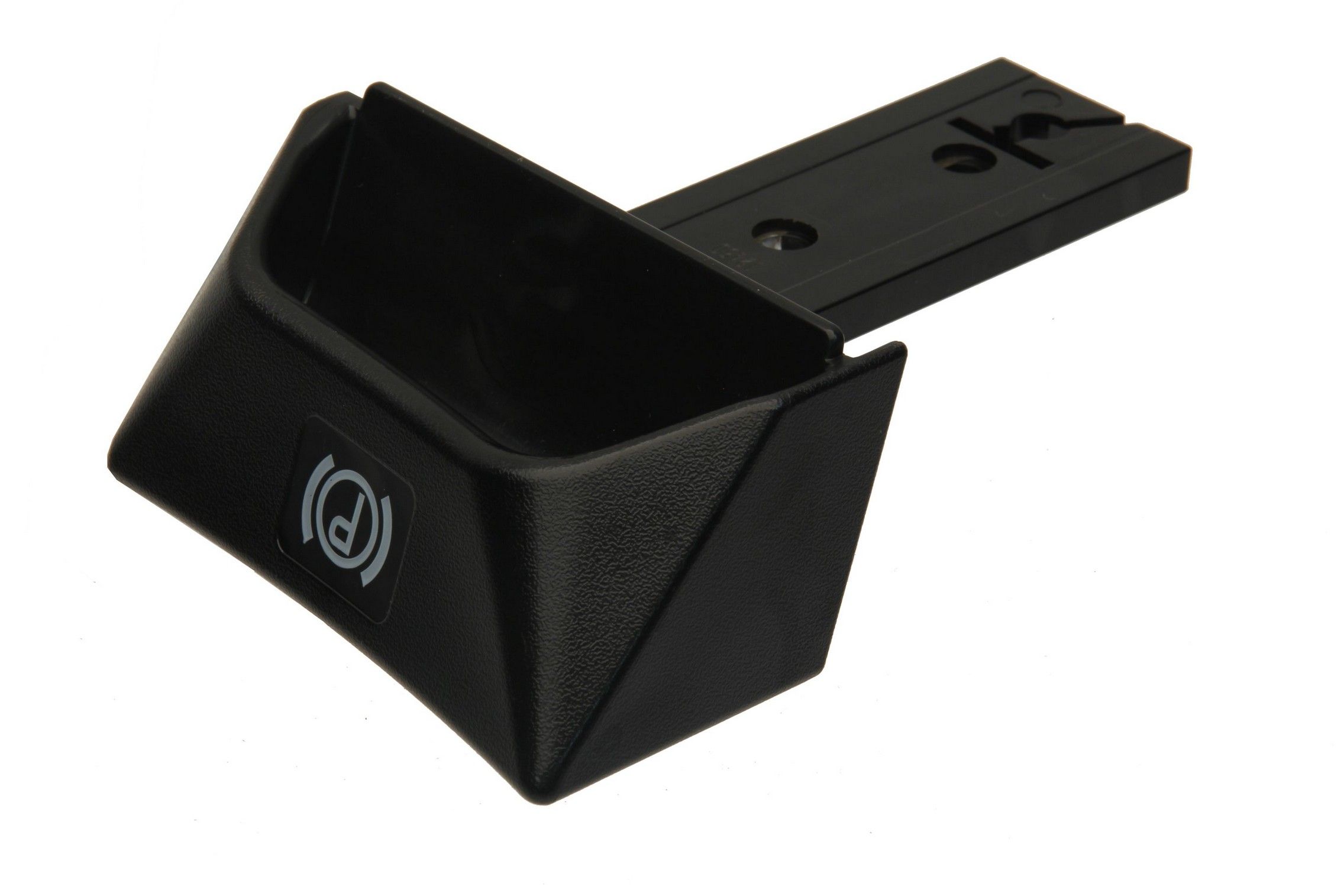 1997, 1996, 1995, 1994 Mercedes-Benz SL320 1994-1997 Mercedes-Benz 300SL Parking Brake Handle Assembly