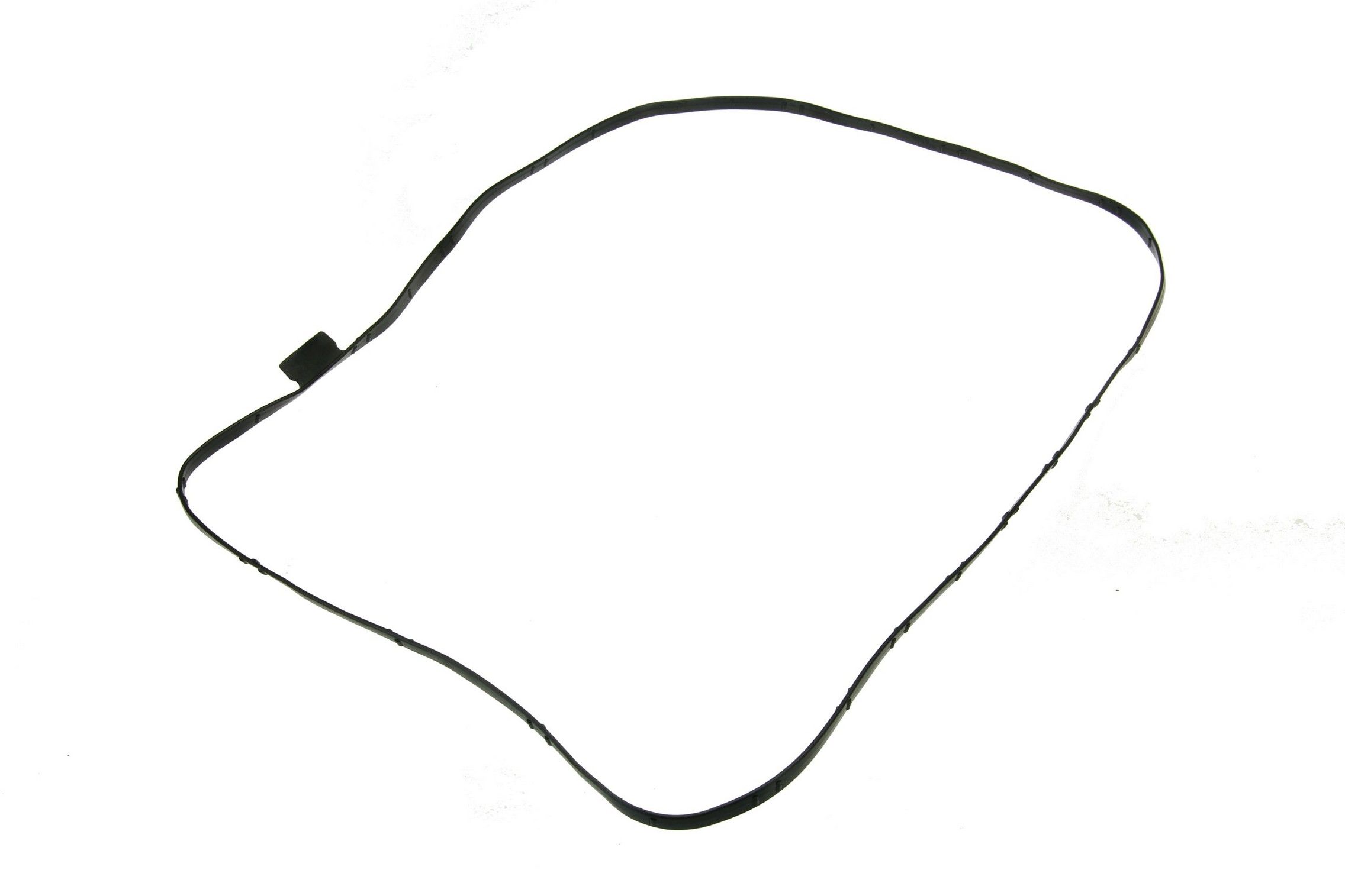 2013, 2012, 2011, 2010, 2009, 2008, 2007 BMW X5 Transmission Oil Pan Gasket